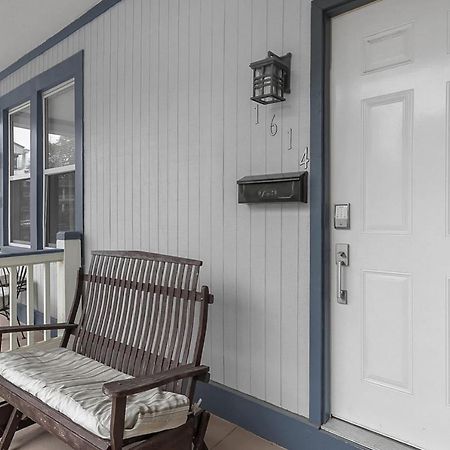 Chic 2Br Near Dt, 8 Min Walk To Park&Conservatory Columbus Exteriér fotografie